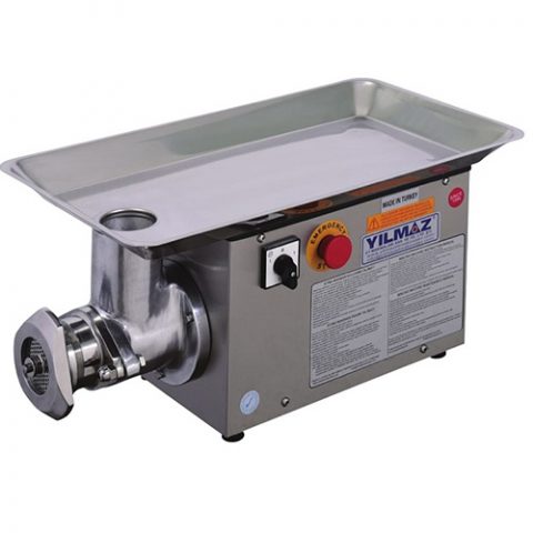 INOX 1231 MN Meat Machine