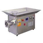 INOX 4231 STR Meat Machine